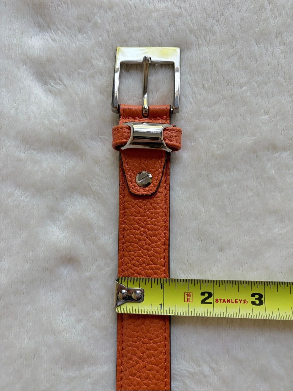 JPL premium orange